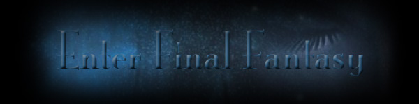 To Enter Final Fantasy Click Here